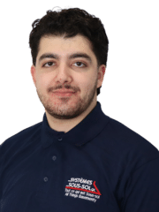 Louis Alnajjar - profile image