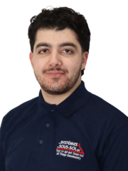 Louis Alnajjar - profile image