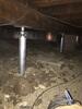 Stabilizing a Long‑Time Sagging Crawl Space in Indianapolis - Photo 1