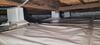 Crawlspace waterproofing in Brockville,ON - Photo 2