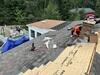 Fixing a Leak and Replacing Two Layers of Roofing in Oxford, CT - Photo 4