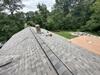 Fixing a Leak and Replacing Two Layers of Roofing in Oxford, CT - Photo 6