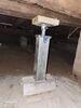 Crawl Space Structural Support Installation in Montello, WI - Photo 3