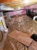 Crawl Space Encapsulation, Waterproofing & Insulation in Lakewood, WI - Photo 1