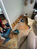Hot Water Leak Cleanup and Mitigation - Photo 1