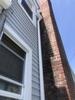 Vinyle Siding and Gutter Replacement in Bridgeport - Photo 4
