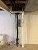 Radon Mitigation System Installed With Eagle Radon Fan - Photo 1