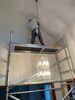 Popcorn Ceiling Repair in Shawnee, Kansas - Photo 1