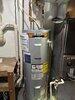 Water heater install in Waterford, VA - Photo 1