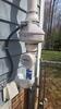 Radon Mitigation Install, Hillsborough - Photo 1