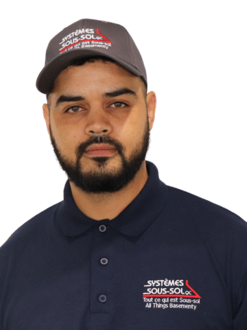 Ghouti Achachi from Systèmes Éconergie