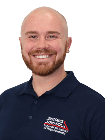 Paul Lachance from Systèmes Éconergie