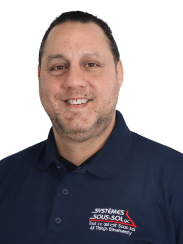 Emanuel Zouki from Systèmes Éconergie