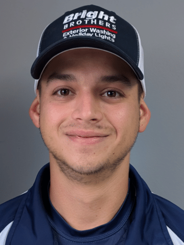 Robert Castellini from Bright Brothers of East Tampa