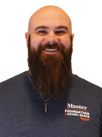 Cory M. from Master Foundation and Crawl Space Repair