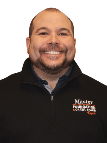 Johnny Mack S. from Master Foundation and Crawl Space Repair