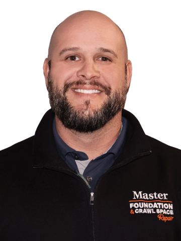 Brent W. from Master Foundation and Crawl Space Repair