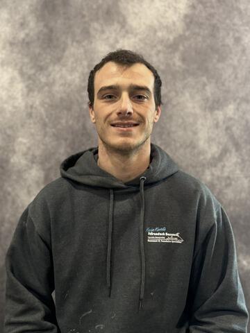 Ryan M. from Adirondack Basement Systems