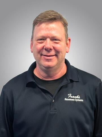 Dave M. from Frank's Basement Systems