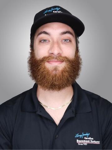 Nick from Carolina Basement Systems