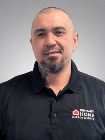Steve from Primary Home Improvements