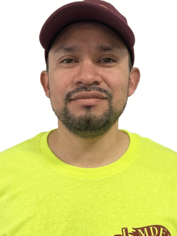 David from MDF Painting & Power Washing