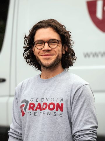 Liam from Georgia Radon Defense