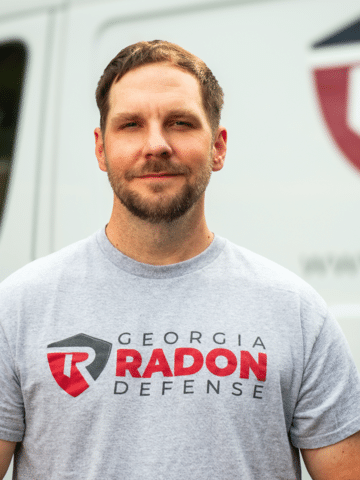 Shawn from Georgia Radon Defense