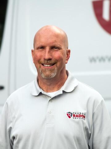 Craig from Georgia Radon Defense