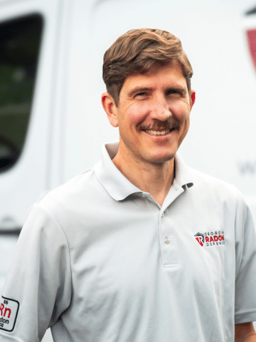 Mike Leggett from Georgia Radon Defense