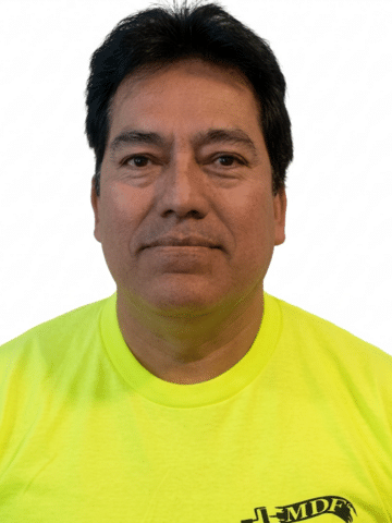 Jose from MDF Painting & Power Washing