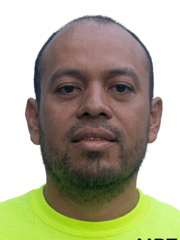Victor from MDF Painting & Power Washing