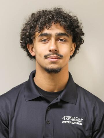 MJ Mohamed from American Waterworks