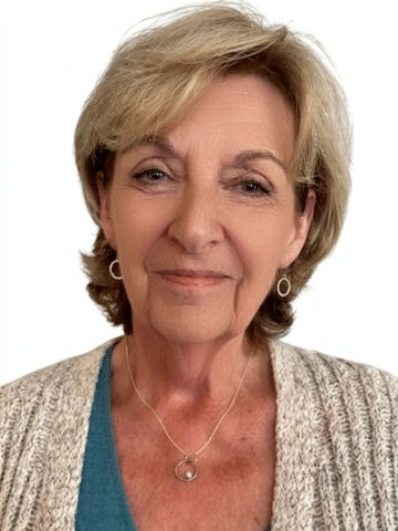 Laura from MDF Painting & Power Washing