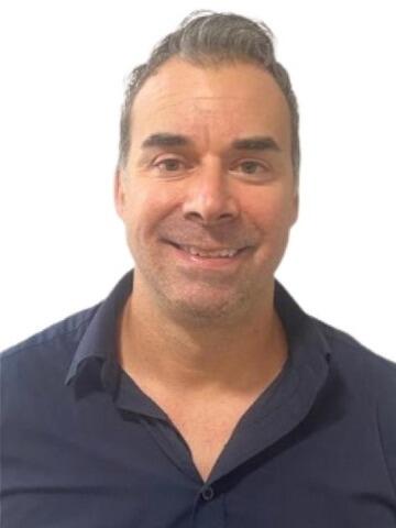 Mark from MDF Painting & Power Washing