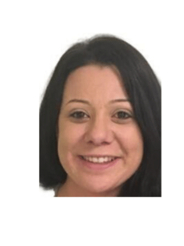 Lisa from MDF Painting & Power Washing