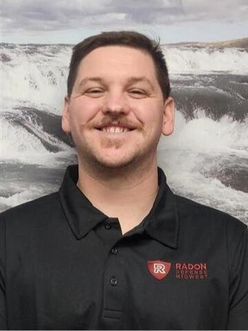 Alex Eastman from Iowa Radon Defense Northwest