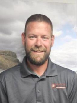 Bob Doll from Iowa Radon Defense Northwest