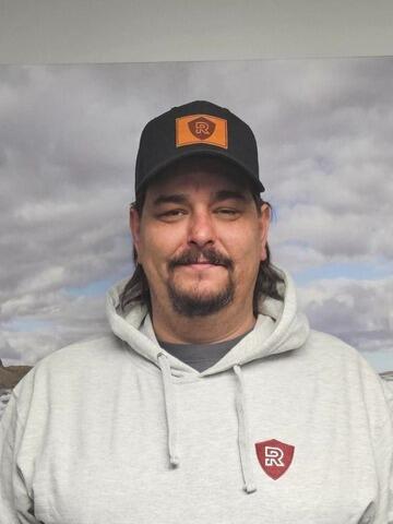 Jeremy Berhow from Iowa Radon Defense Northwest