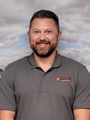 Lance Vejvoda from Iowa Radon Defense Northwest