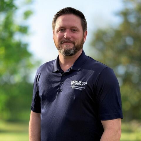 Tim Lawson from The Drying Company