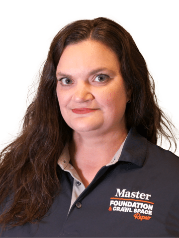 Kim B. from Master Foundation and Crawl Space Repair