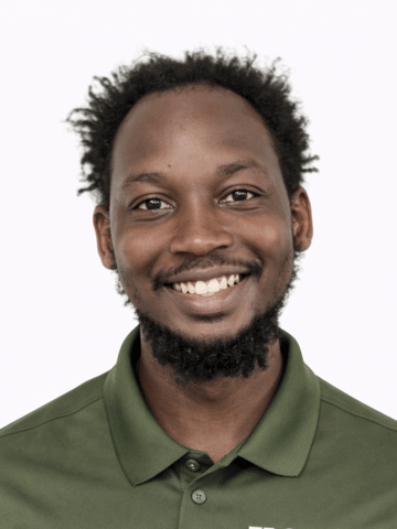 Kennis Fairley from Frontline Concrete Solutions