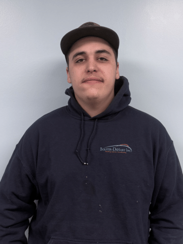 Jacob Bookamer from Bolster-DeHart, Inc.