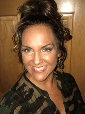 Renee Lesnar from Sela Gutter Connection