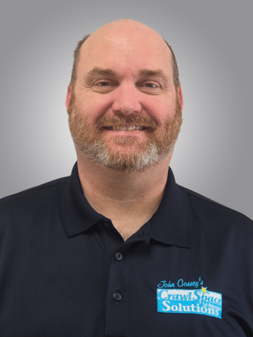 Jon M. from Crawl Space Solutions of Arkansas