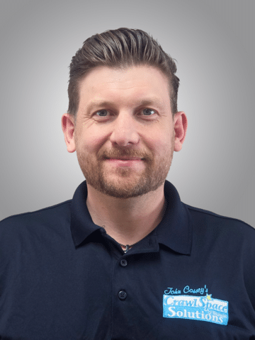 Thomas M. from Crawl Space Solutions of Arkansas