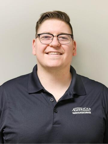 Jake Eslinger - profile image