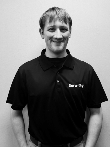 Anthony L. from Sure-Dry