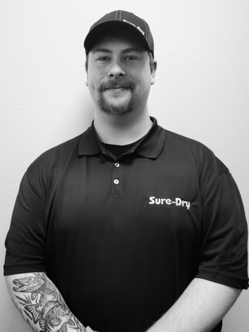 Nathan S. from Sure-Dry